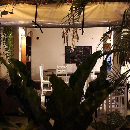 L Hotelito Tulum Bagian luar foto