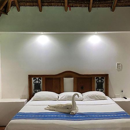 L Hotelito Tulum Bagian luar foto