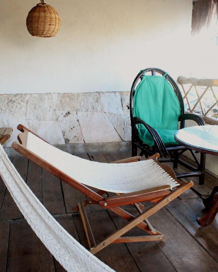 L Hotelito Tulum Bagian luar foto
