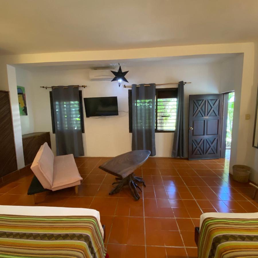 L Hotelito Tulum Bagian luar foto