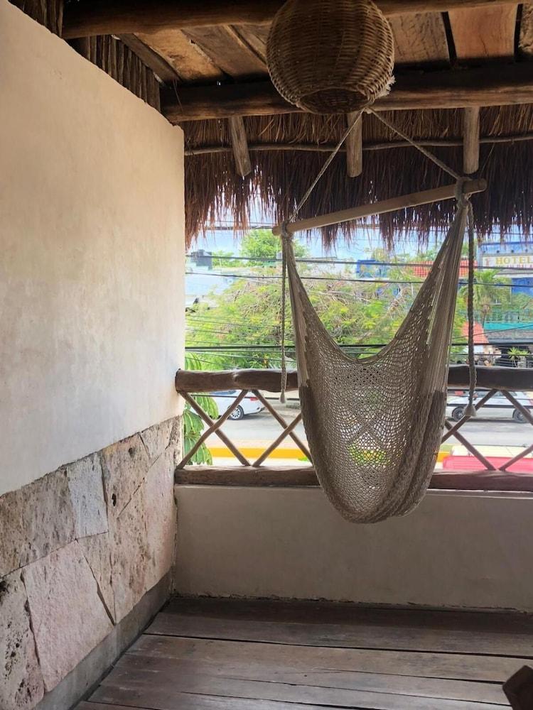 L Hotelito Tulum Bagian luar foto